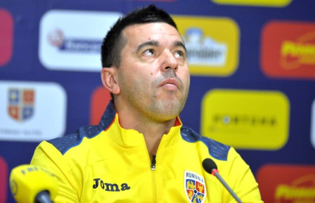 Contra, OUT de la națională?! Anunț categoric: "Avem echipa noastră" » 4 nume pe lista de posibili selecționeri
