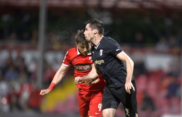 Omul din umbră care a facilitat transferul unui ex-dinamovist la FCSB: "MM m-a întrebat de el"