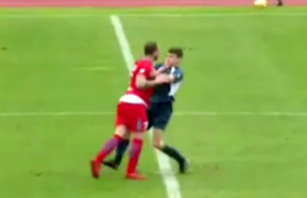 FCSB - Olimpik Donețk 1-2. FCSB pierde primul amical! » Accidentare gravă: stelistul a ieșit plângând  + ALIBEC A COMIS-O: moment șocant pe teren!