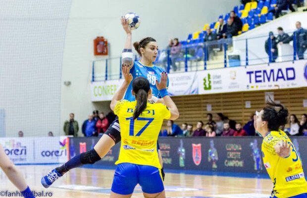 Zamfir a dat recital împotriva Coronei Brașov » Costică Buceschi a fost demis!