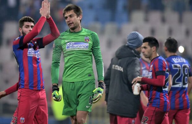 Un stelist declarat a fost la un pas de Dinamo: "Nu m-aș fi temut de reacția suporterilor"