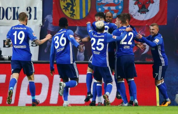 Cota Zilei pe Pariori.ro » 1.60 pentru un duel din Bundesliga