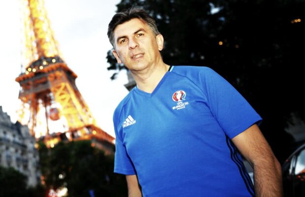 EXCLUSIV Generația de aur exultă: "Ionuț Lupescu CANDIDEAZĂ pe 18 aprilie pentru postul de președinte al FRF!" + Prima reacție a lui Lupescu 