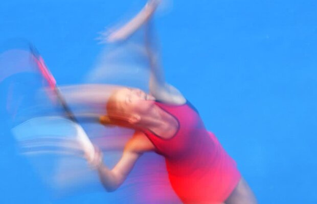 AUSTRALIAN OPEN // Simona Halep "cea nouă" și 3 întrebări fundamentale înainte de încleștarea cu Naomi Osaka: câtă încredere a prins?