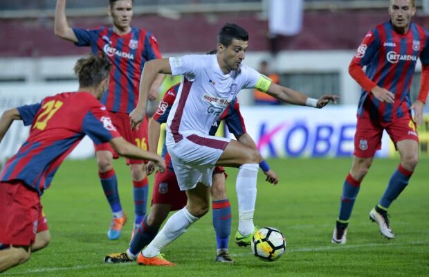 Academia Rapid are un nou plan! Jucătorii ar putea pleca gratis la o altă echipă