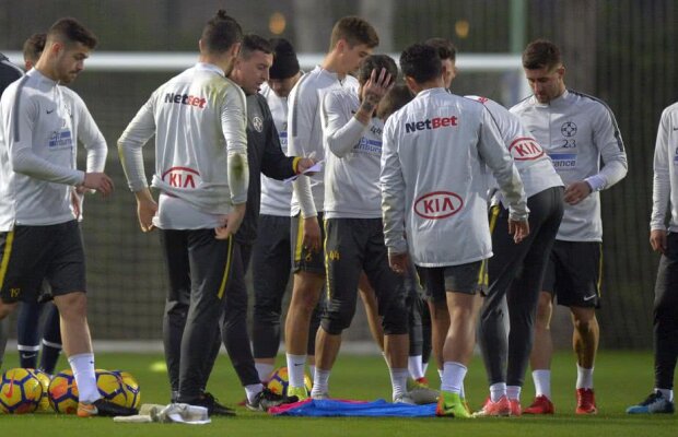 Echipa lui Dică, mai tare decât cea a lui Reghe și mult peste Steaua '86 » FCSB poate alinia două superechipe în lupta pentru titlu