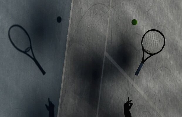 Pariuri pe tenis: Fă bani la pariuri sportive din pasiunea ta pentru sportul alb!