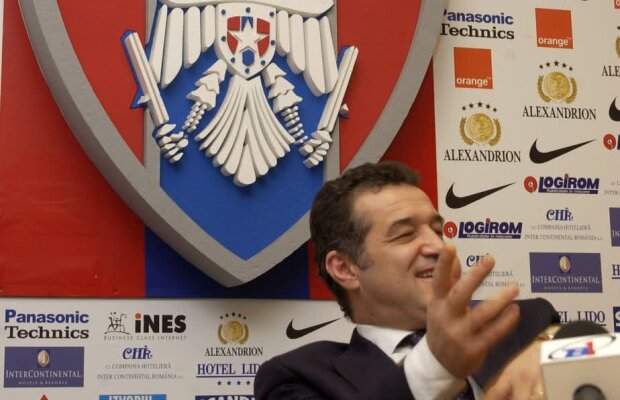 O aniversare ciudată pentru Gigi Becali: 15 ani de la cea mai mare controversă de după '89! 