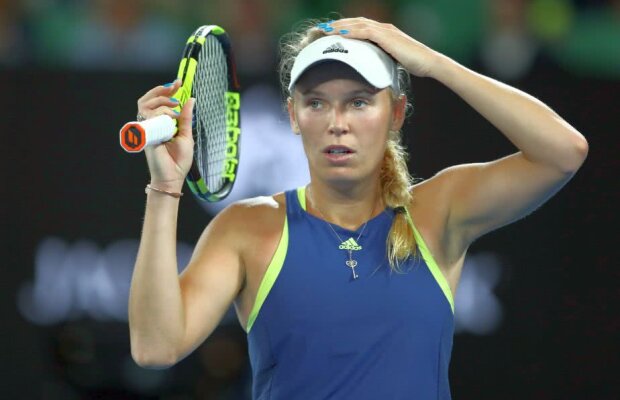 AUSTRALIAN OPEN // Dezvăluire sinceră a lui Caroline Wozniacki despre un moment critic al carierei: "Amintirea asta încă îmi dă coșmaruri"