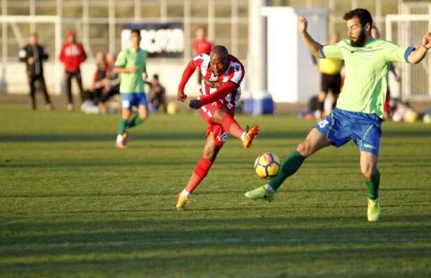 Dinamo și-a oprit ultimul amical » Șefii "câinilor" ar suspecta meciul de blat + reacția lui Dănciulescu