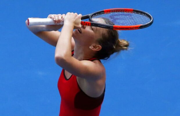 SIMONA HALEP - CAROLINE WOZNIACKI // Știi cine e românul care a jucat prima finală de Mare Șlem? » Simona dispută a 35-a finală majoră din istoria țării noastre! Cum au arătat celelalte 34 de ultime acte