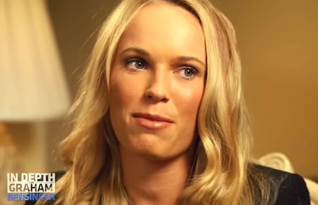 SIMONA HALEP - CAROLINE WOZNIACKI // Nimeni nu a știut până acum » Dezvăluirea lui Wozniacki: "Toți sunteți în eroare"