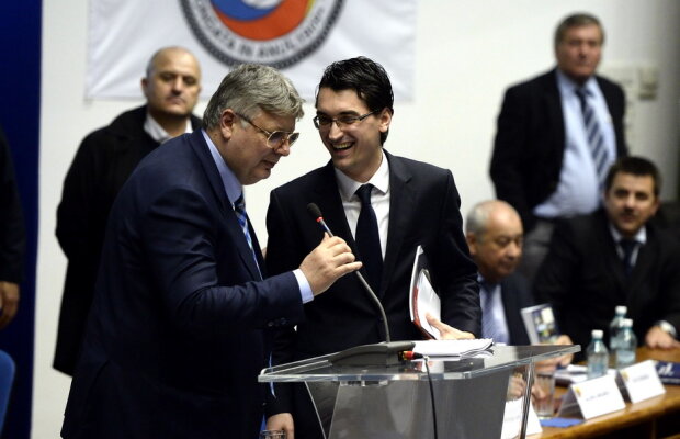 Alegeri ilegale la FRF? » Dezvăluiri făcute de un personaj cheie: "Asta demonstrează incompetența managerială și reaua-credință a actualei conduceri!"