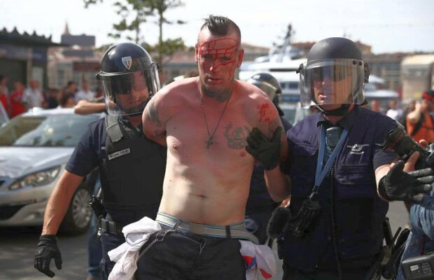 Atac homofob lansat de șeful ultrașilor ruși: "Homosexualii să fie atenți la Mondial" + Două națiuni sunt amenințate direct