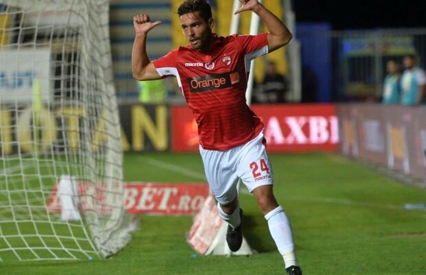 EXCLUSIV UPDATE Schimb surprinzător de jucători! Mutarea lui Nascimento e în impas