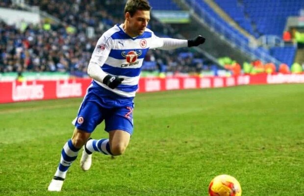 OFICIAL » Adi Popa a plecat de la Reading și a fost prezentat la o nouă echipă! Destinație-surpriză pentru internaționalul român 