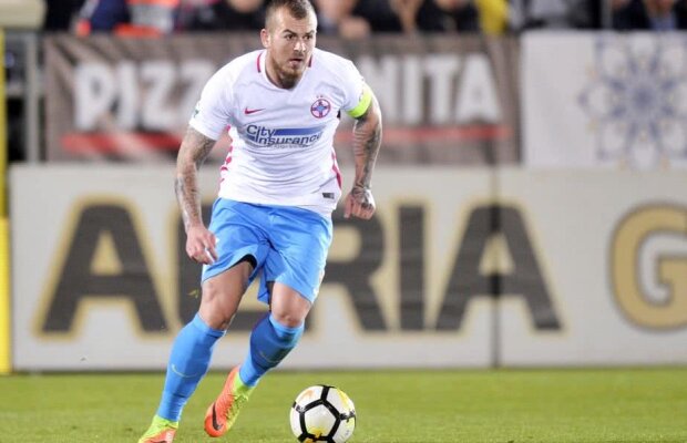 Lucian Sînmârtean a comentat ieșirile necontrolate ale lui Alibec » Comparația neașteptată pe care a făcut-o: "Și eu ziceam că-s cel mai bun"