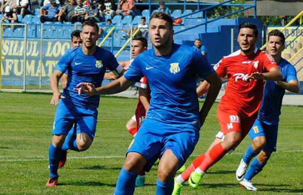 Academia Rapid, încă un transfer important înaintea începerii campionatului! 