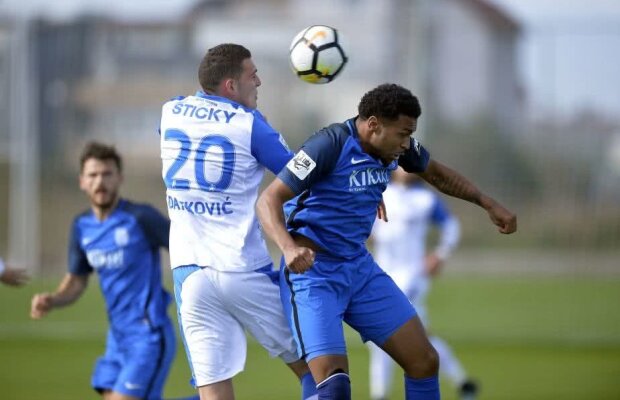 ULTIMA ORĂ // CS U Craiova pierde un titular înaintea meciului cu Dinamo! S-a înțeles cu noua formație