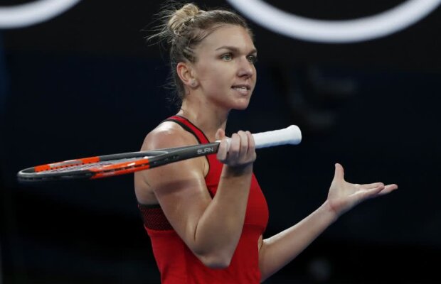 Halep poate schimba tenisul feminin! Evoluțiile Simonei readuc în discuție întrebarea cu răspuns tabu: De ce nu joacă și fetele 5 seturi?