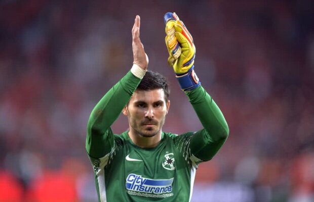 Becali a anunțat transferul în direct: "Îl dau azi pe Niță pe 2 milioane" » EXCLUSIV Cu cine semnează fotbalistul