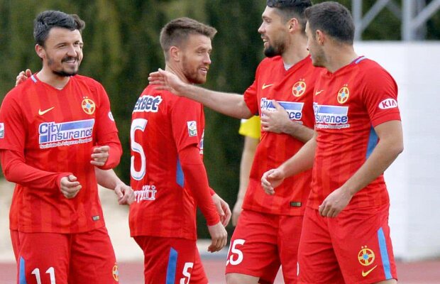 Transferul care schimbă tactica la FCSB: "N-am mai avut așa ceva de când sunt eu la Steaua!"