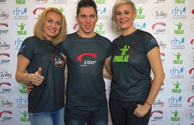 Două jucătoare importante de la CSM București și-au lansat brandurile personale + Atac la selecționer