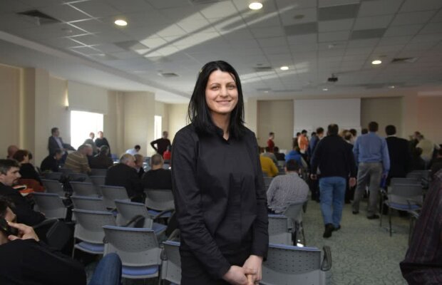 EXCLUSIV Alegeri decisive la FR Handbal! Interviu cu Narcisa Lecușanu, care se bagă în luptă și vrea reformă: 3 măsuri importante + de ce se tem cluburile să o propună!