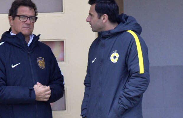 Din vară la FCSB? Un campion al României este cerut titular în echipa lui Dică