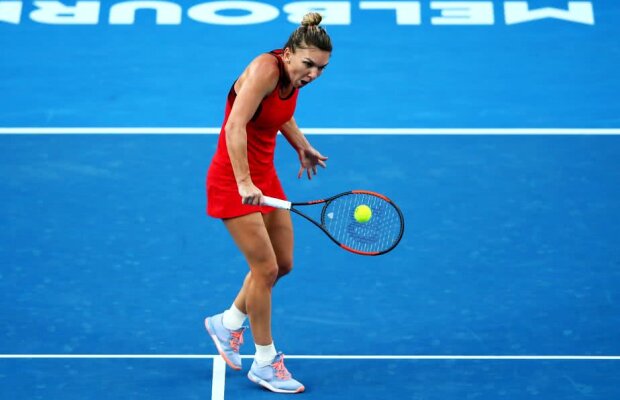 Boris Becker, mesaj superb pentru Simona Halep după Australian Open: "Continuă să-ți faci treaba, campioano!"