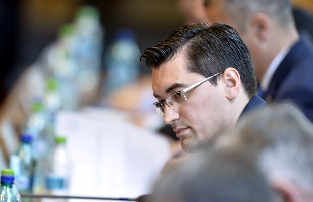 LPF pregătește un candidat surpriză pentru alegerile FRF de pe 18 aprilie » Mâna dreaptă a lui Gino Iorgulescu e gata să lupte cu Burleanu!