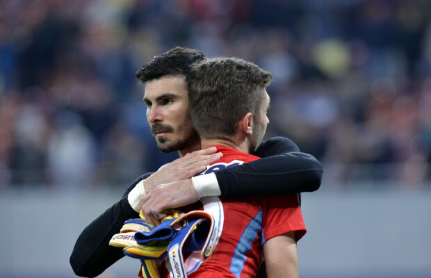 EXCLUSIV Florin Niță pleacă din Spania direct în Cehia să semneze cu Sparta Praga: "Ne-am înțeles!"