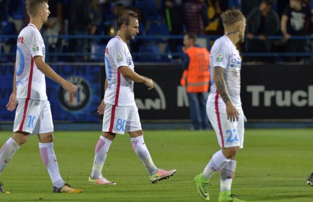 Țeapă pentru FCSB? Laude pentru jucătorul dat afară: "Va pleca la o echipă din străinătate"