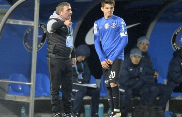 Hagi n-o iartă pe Fiorentina: "De atunci am realizat că ceva nu e în regulă" » Se ia și de Pioli