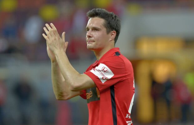 UPDATE Răsturnare spectaculoasă de situație la Dinamo! Antun Palici merge la RIN pentru a discuta ultimele detalii ale contractului