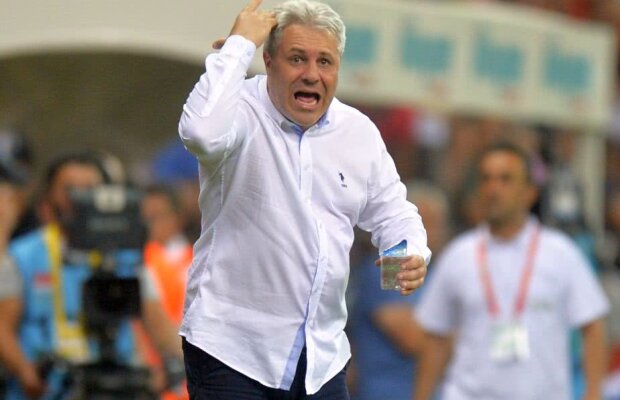 Șumudică, judecat în Turcia! Va sta departe de teren și va plăti o amendă de 3000 de euro