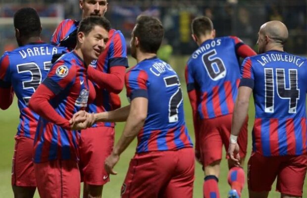 EXCLUSIV Un triplu campion cu FCSB poate reveni în Liga 1! Detalii de ultimă oră de la negocieri 