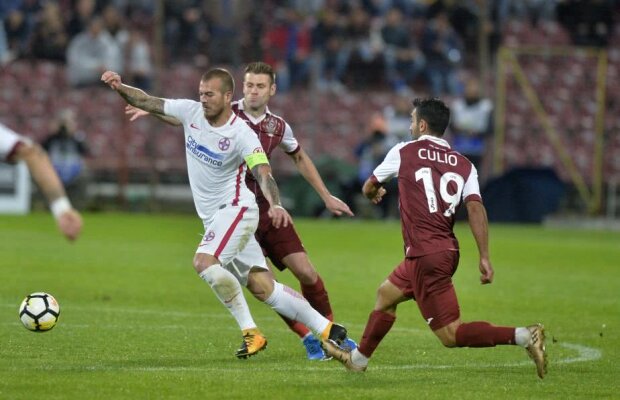Pariază pe Liga 1! Cum obții trei free bet-uri la ultimele etape din sezonul regulat