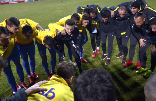 Note GSP » Preferatul lui Becali a fost cel mai slab de pe teren! Cum s-a descurcat Alibec și cine a fost omul meciului Gaz Metan - FCSB