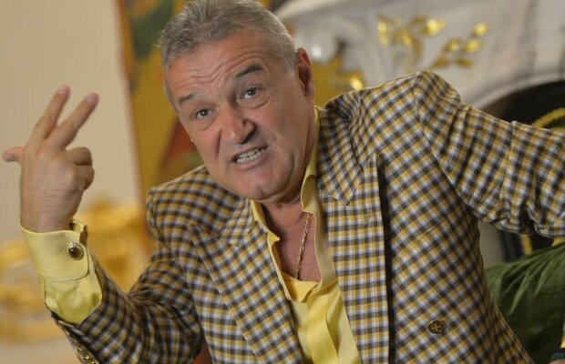 FCSB, monstrul devorator de jucători! Becali le-a pus eticheta "ratați" la scurt timp după ce i-a transferat