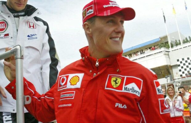 Speranțe pentru Michael Scumacher! Un medic german face anunțul: "Mulți revin la viața lor"