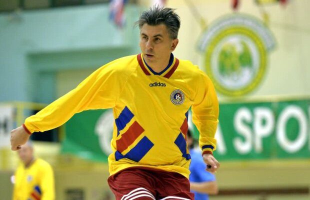 INTERVIU EXCLUSIV Lupescu despre alegerile FRF, "cum m-a ocolit Burleanu la tragerea la sorți” + o amintire răvășitoare: "Dădea cu ciocănelul în picior, cred că aș fi urlat de durere"