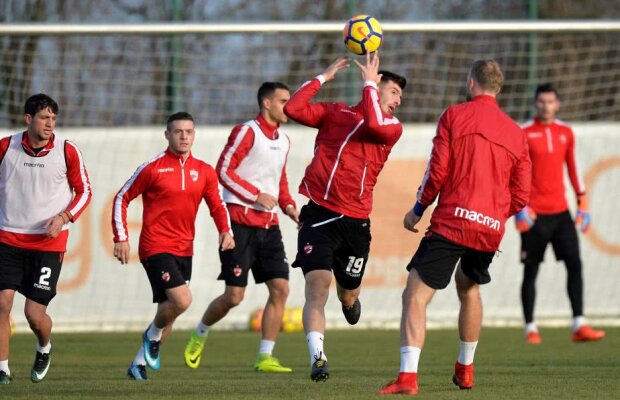 Un mare dinamovist avertizează: "Clubul meu de suflet poate retrograda! Are cel mai slab lot din istorie"