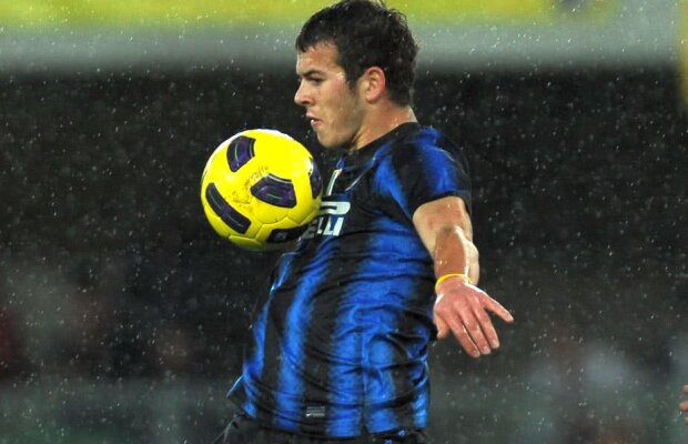 Alibec a rememorat clipele petrecute la Milano cu Mourinho: "Nu m-aș întoarce în Italia"