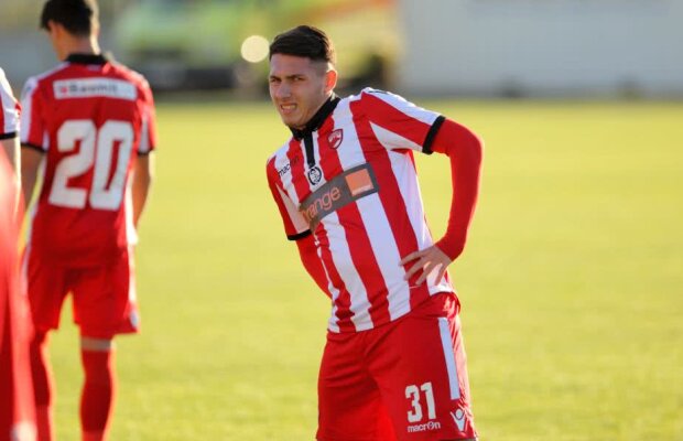 Robert Moldoveanu dezvăluie cum a trecut peste momentele grele din cariera lui: "Nu ai voie să te lași bătut"