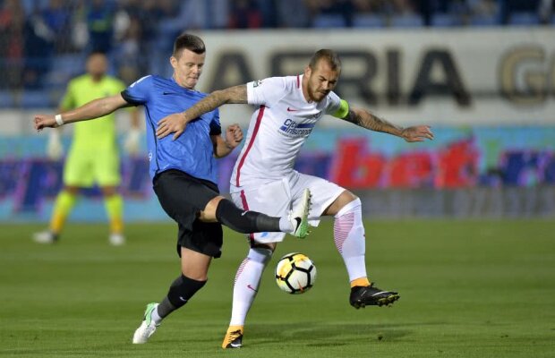 Transfer surpriză în Liga 1! Viitorul dă un jucător important la o altă echipă din campionat 