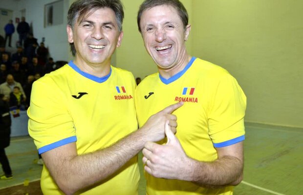 EXCLUSIV Tensiune la vârf! Ionuț Lupescu ar fi gata să candideze la FRF, dar amână anunțul » Reacția LPF