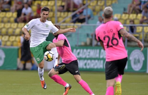 Lovitură devastatoare pentru Dinamo! O rivală îi fură jucătorul pe care l-a dorit toată iarna