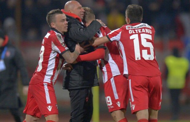 Sesiune de autografe cu două vedete din lotul lui Dinamo » Când are loc evenimentul + ce cadouri primesc fanii