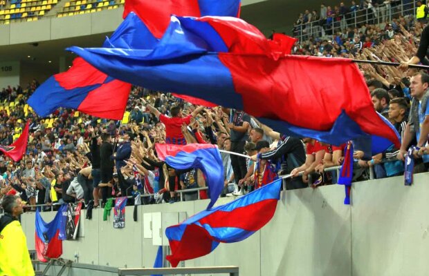 EXCLUSIV Are 8 trofee în 8 ani în Liga 1, dar și un regret major: "Dezamăgirea carierei mele este că niciodată n-am bătut-o pe Steaua!"